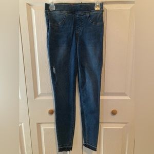 Women’s Spanx Leggings Jeggings Size Small